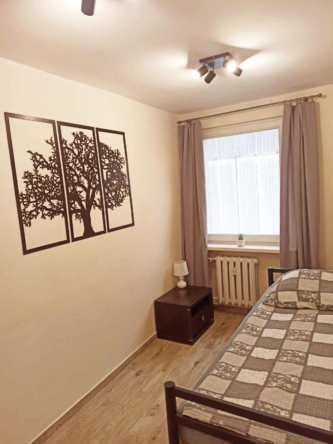Apartament Centrum Miedzychod Exterior photo