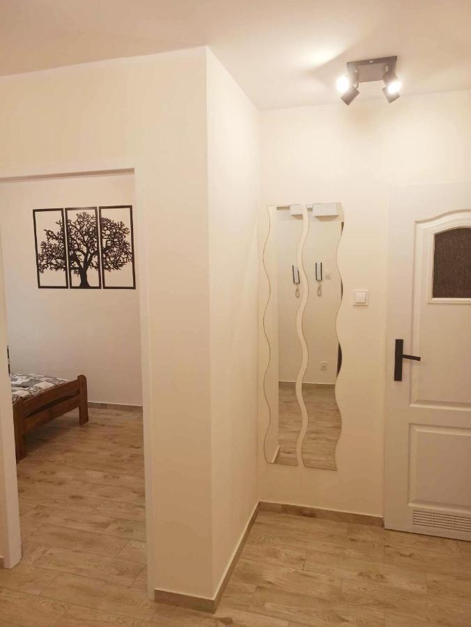 Apartament Centrum Miedzychod Exterior photo